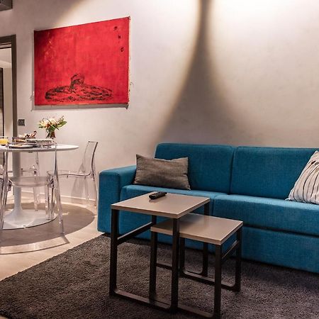 Apartmán Borgo San Leonardo Bergamo Exteriér fotografie