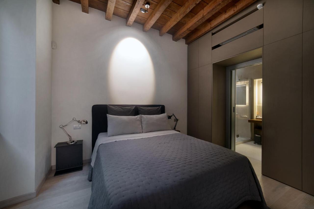 Apartmán Borgo San Leonardo Bergamo Exteriér fotografie
