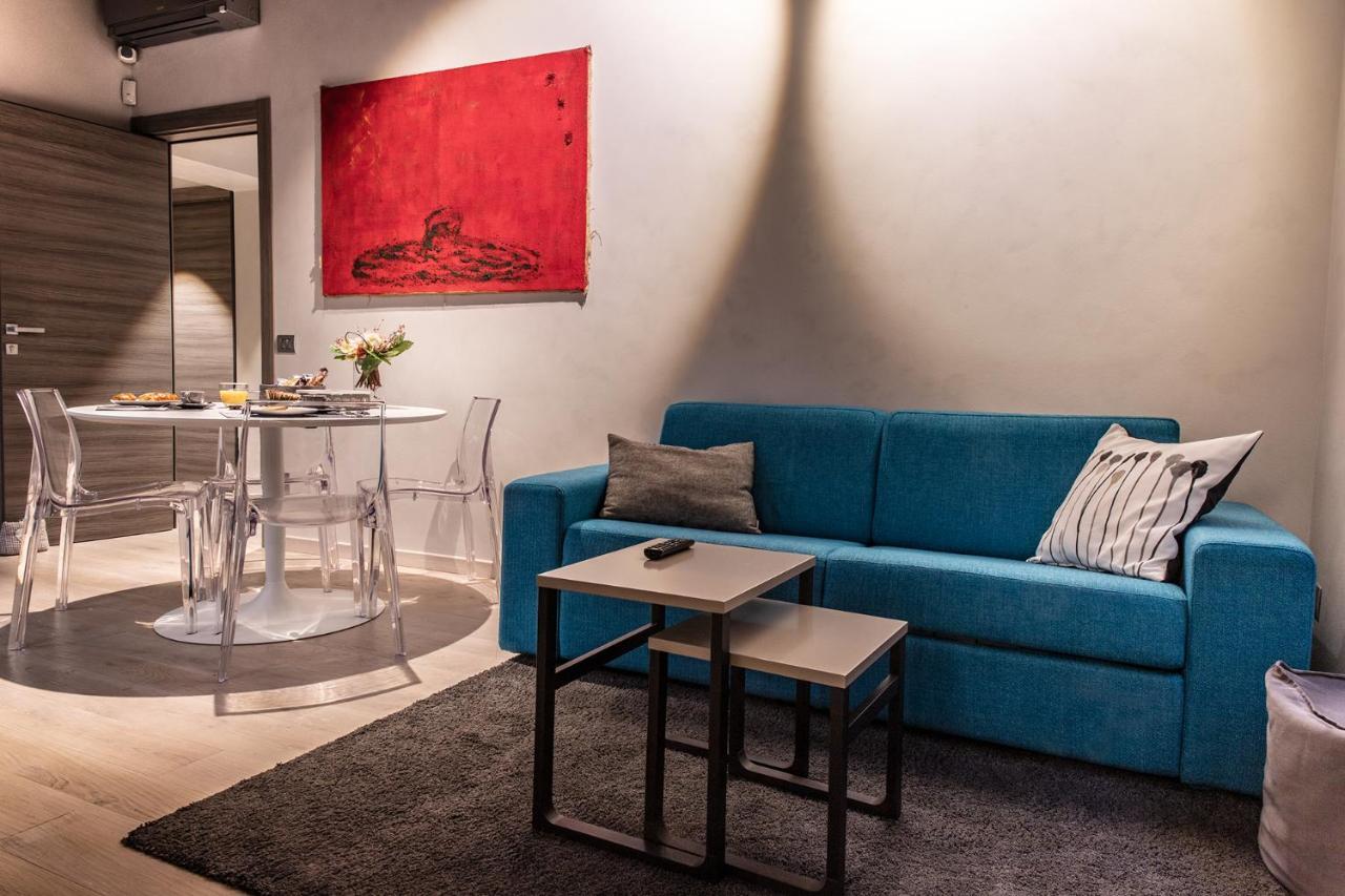 Apartmán Borgo San Leonardo Bergamo Exteriér fotografie